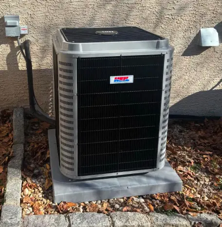 Air conditioner services from Bullet Proof Heating and Air in Kennett Square, PA