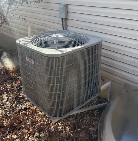 Air conditioner services from Bullet Proof Heating and Air in Kennett Square, PA