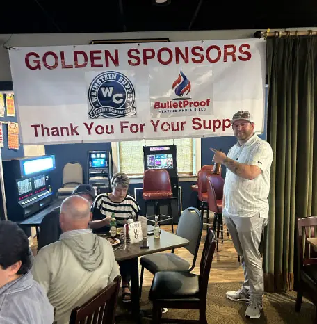 Local HVAC services from Bullet Proof Heating and Air in Kennett Square, PA