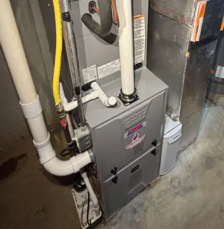 Furnace services from Bullet Proof Heating and Air in Kennett Square, PA