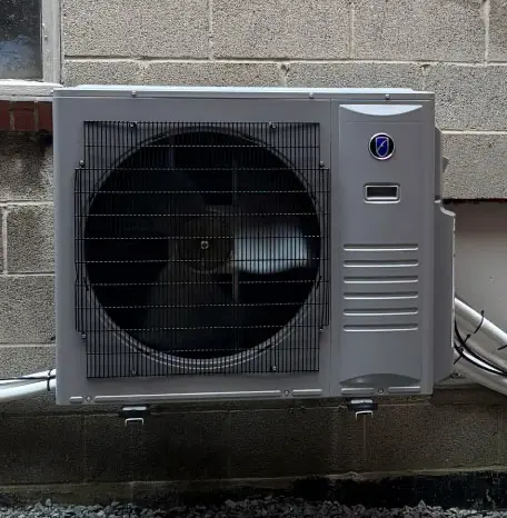 Ductless mini split services from Bullet Proof Heating and Air in Kennett Square, PA