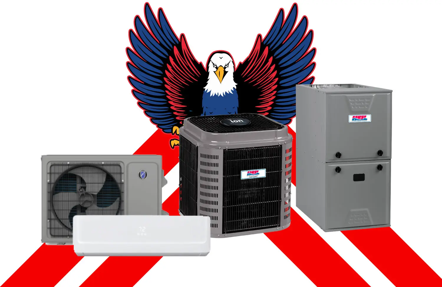 Bullet Proof Heating and Air